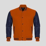 Varsity Jacket